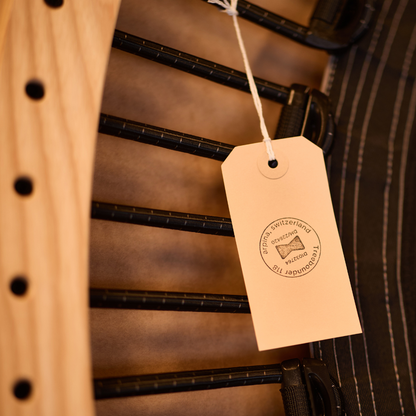 Trampolin Sessel 126 - Pearl