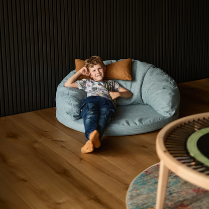 Trampolin Sessel 126 - Pearl