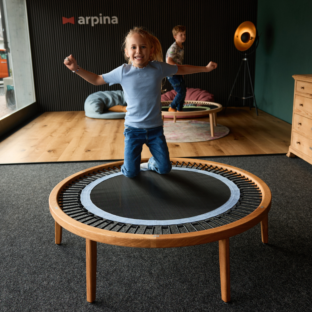 arpina fitnesstrampolin